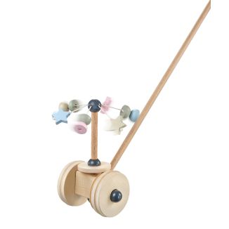 Spielmaterial vom Artikel 64018, bellybutton: Sternchenkarusell, Schiebefigur