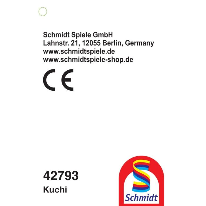 Schmidt Spiele Gabby's Dollhouse – Meerkätzchen Plüschfigur, 28 Cm, Mit Glitzerstern & Meerjungfrauenschuppen