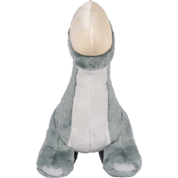 Jurassic World Mosasaurus Plüschfigur 28cm - Weicher Kuschel-Dino Für Kleine Abenteurer