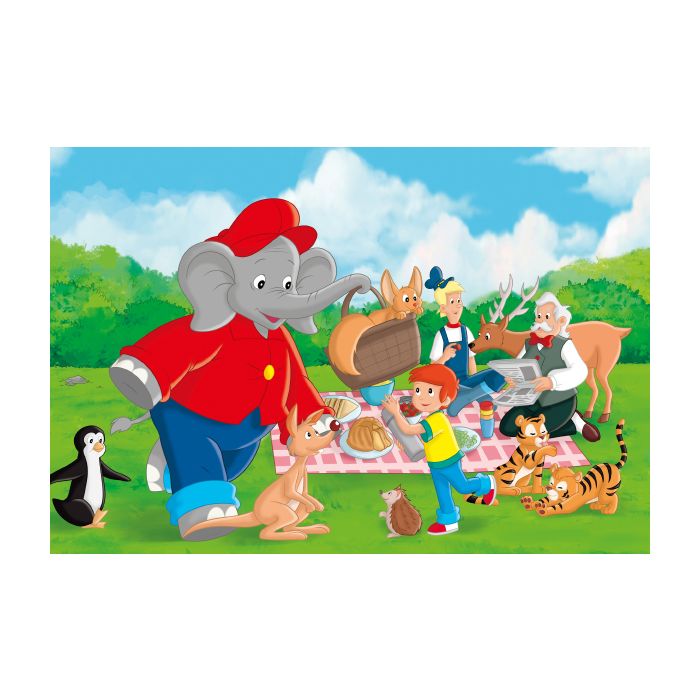 Schmidt Spiele Benjamin Blümchen, Wo ist Benjamin Schmidt Spiele Benjamin Blümchen, Wo ist Benjamin