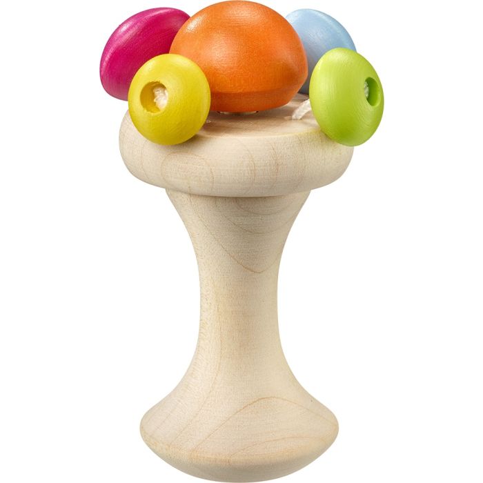 Spielmaterial vom Artikel 61061, Carello, Stielgreifling Spielmaterial vom Artikel 61061, Carello, Stielgreifling