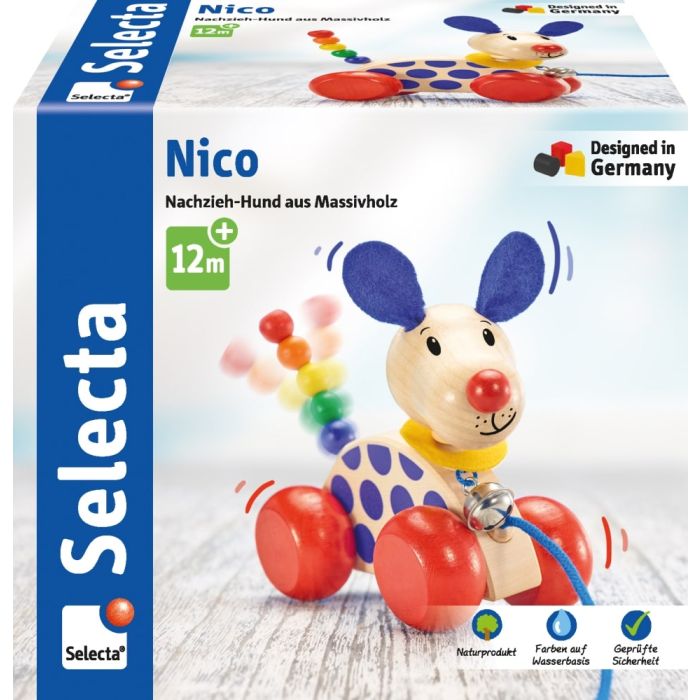 Kniffliges Hundespielzeug - Bissiger Finger Trick Spiel Für Kinder Ab 5 Jahren