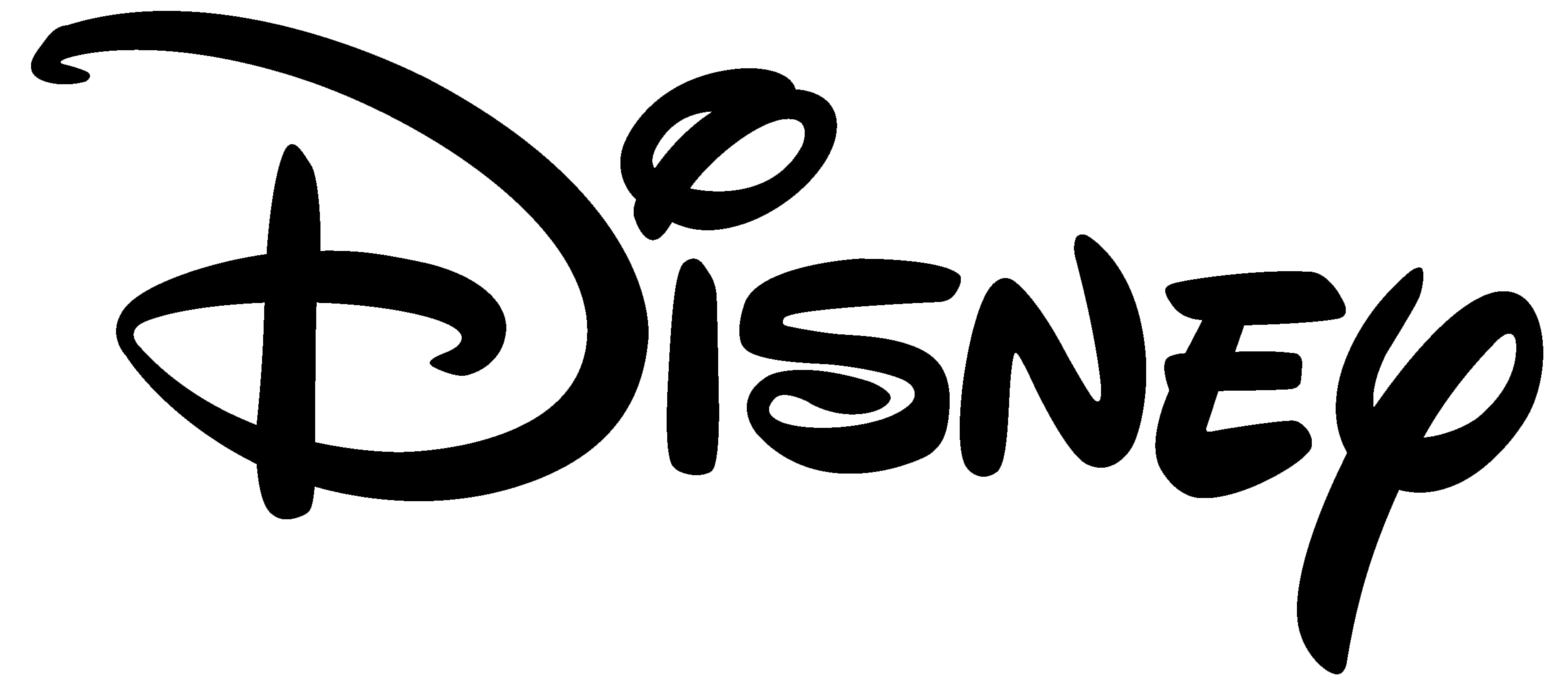Logo von Disney