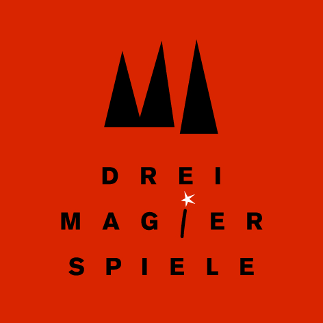 Drei Magier Spiele® – anspruchsvolle Kinderspiele mit magischem Flair