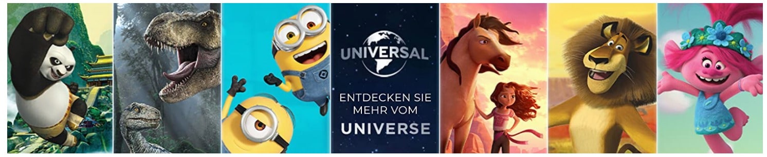 Entdecken Sie mehr vom UNIVERSAL