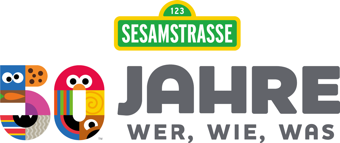 Sesamstrasse